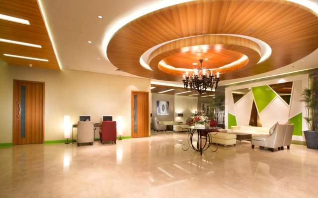 Whiz Prime Hotel Kelapa Gading
