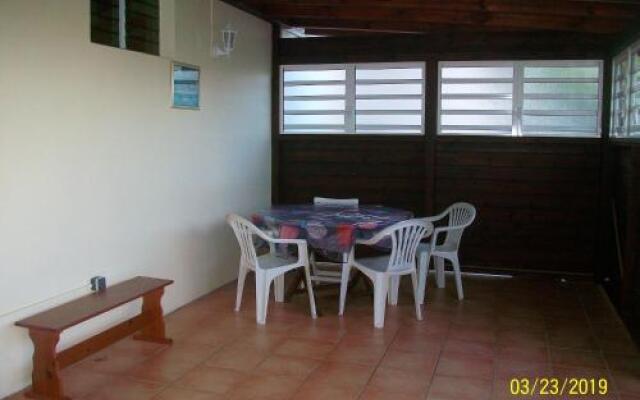 Apartment Borel - Le Marin