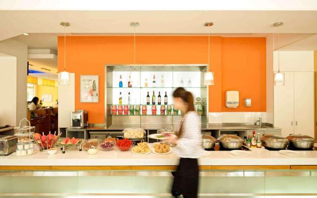 ibis Suzhou Sip