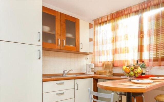 Apartment Meje