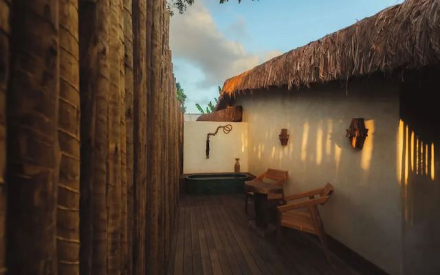 Pousada Topázio by Amana