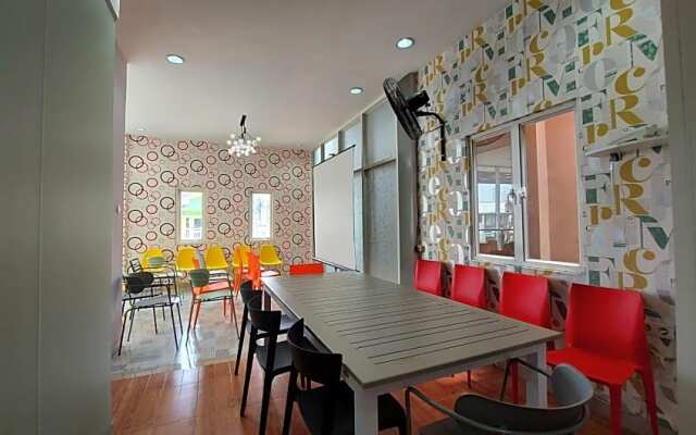 Rumah Familiku 1 Syariah