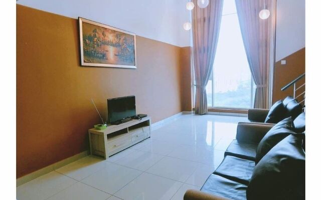 Ktan Soho At Scott Garden