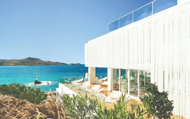 Lumi by Atasagon Wellbeing Bodrum