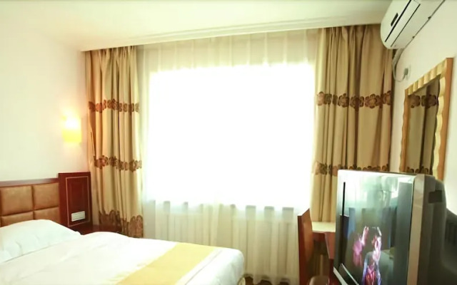 Southwest Hotel - Urumqi