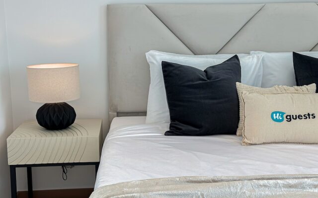 HiGuests - Vida Marina Yacht Club