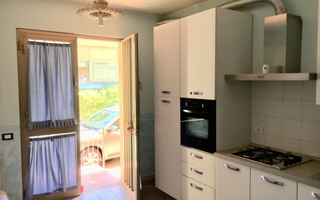 Le Caravel Apartament