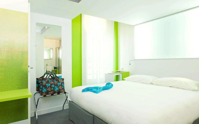 ibis Styles Vannes Gare Centre