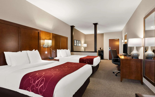 Comfort Suites Kanab National Park Area
