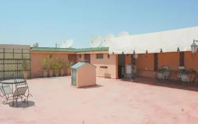 Résidence Miramare Marrakech