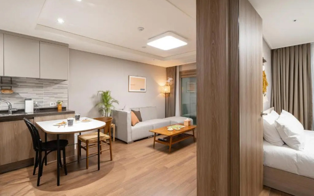 Urbanstay Sokcho beach C
