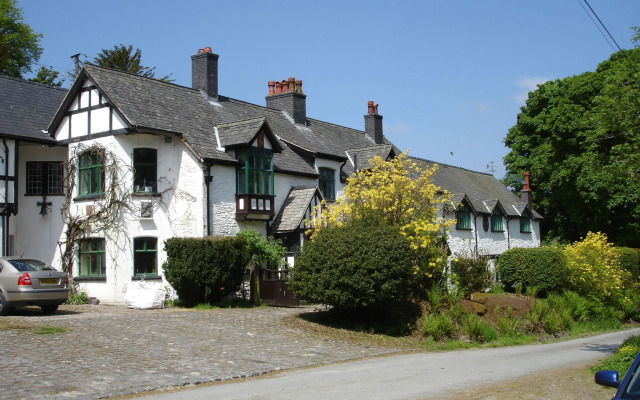 The Clochfaen