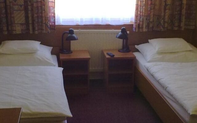 Hotel Thelena