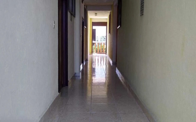 Hotel Club Diamante