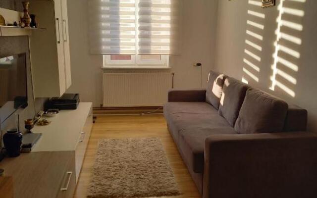 Apartament Plopilor