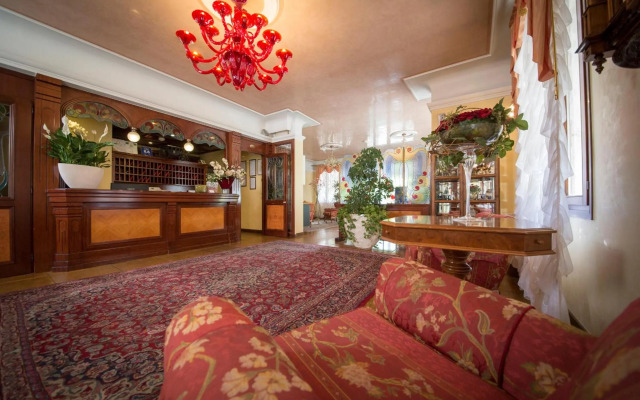 Hotel Spessotto