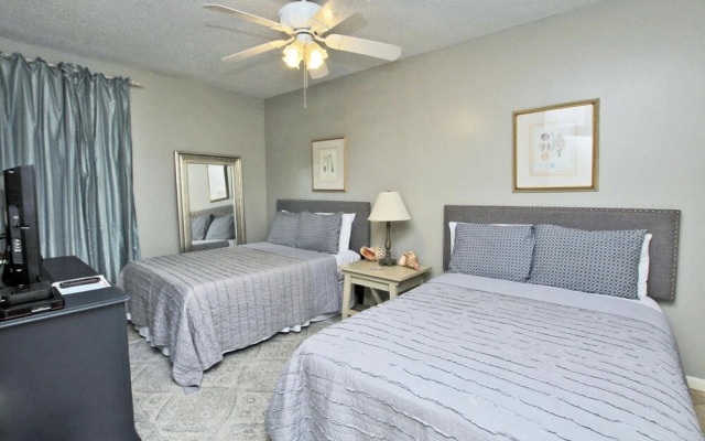 Summerhouse 1005a by Youngs Suncoast, Orange Beach