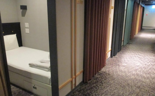 Hotel M Matsumoto