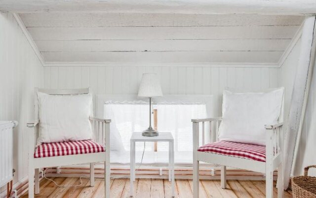 Jöns Andersgården B&B