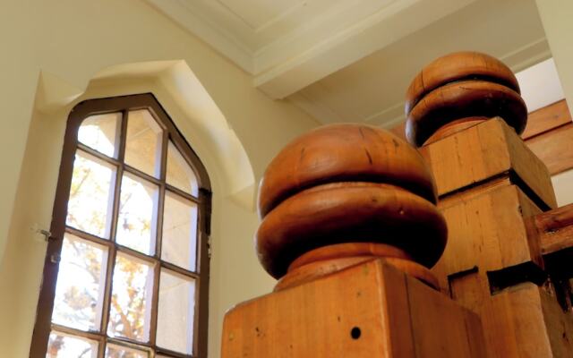 Hotel Boutique Casa Conde