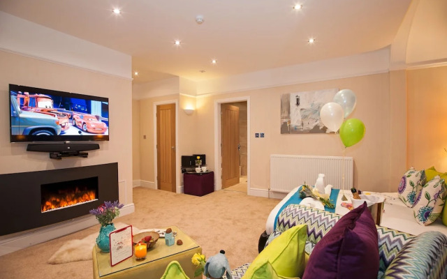 Windermere Boutique Hotel