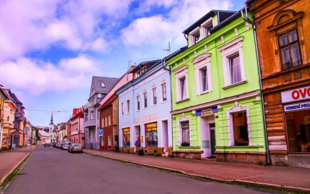 Penzion Alexandra