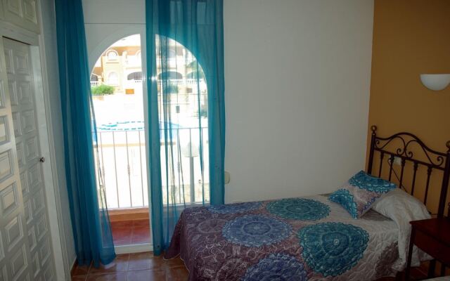 Duplex Paz VD036