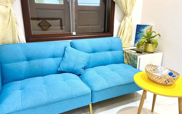 Bui Family Homestay