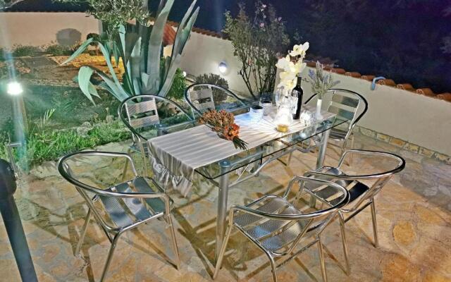 Apartmani Antonela&Andrej