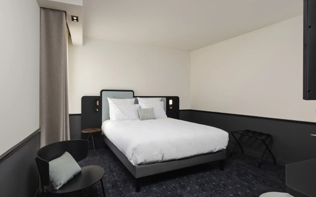 Mercure Bordeaux Gare Atlantic Hotel