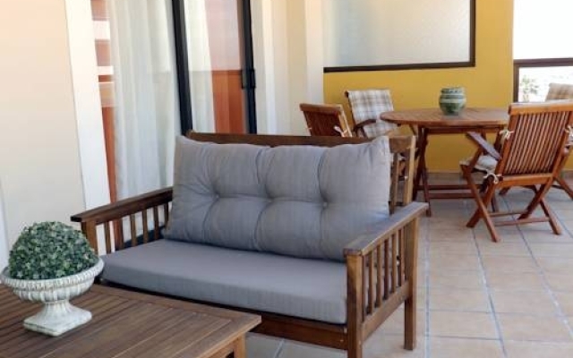 Apartamento Golf del Sur