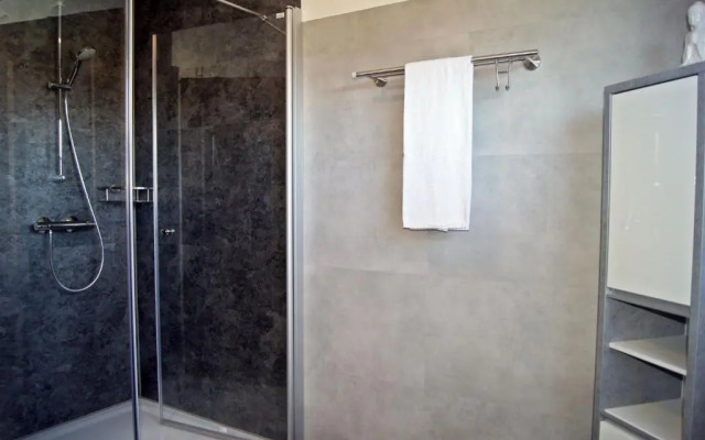 Winterberg Appartement 21110