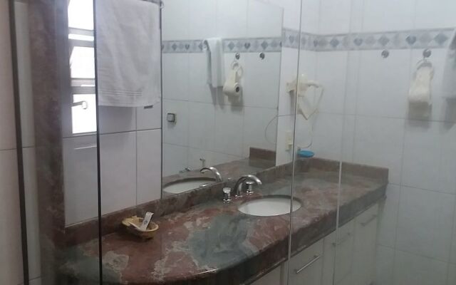 Abdon Flat Hotel