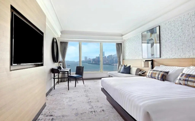 Harbour Grand Kowloon