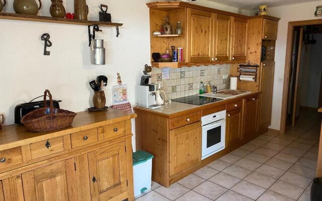 Appartement La Clusaz, 3 pièces, 6 personnes - FR-1-459-90