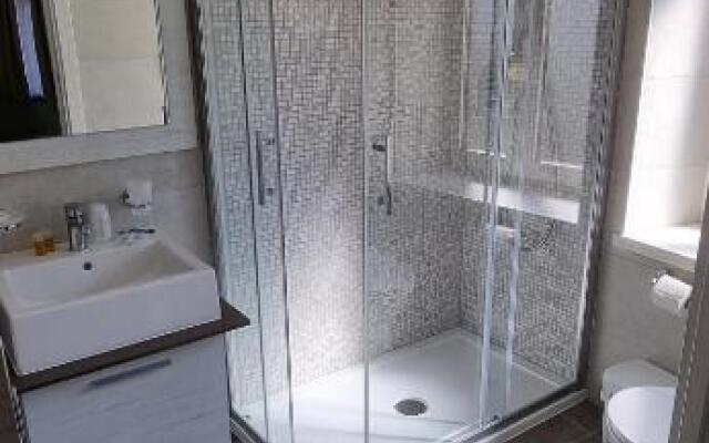 Hotel Al Gelso