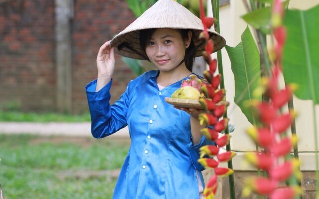Waterside Resort  Spa Hoi An