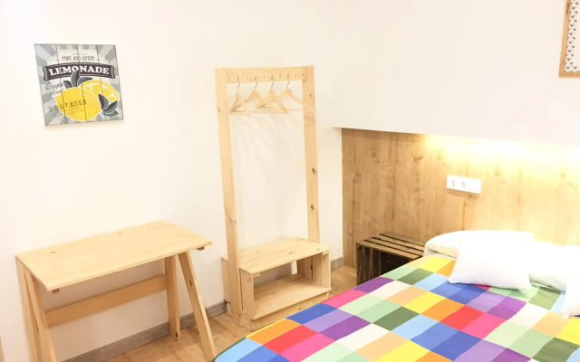 Apartamento Vive Zaragoza
