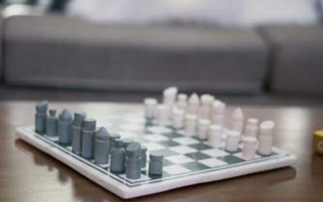 The Boathouse London