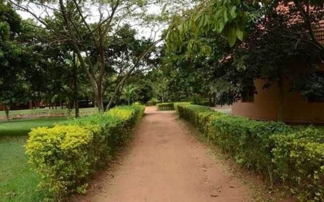 Nature's Green Beach Resort