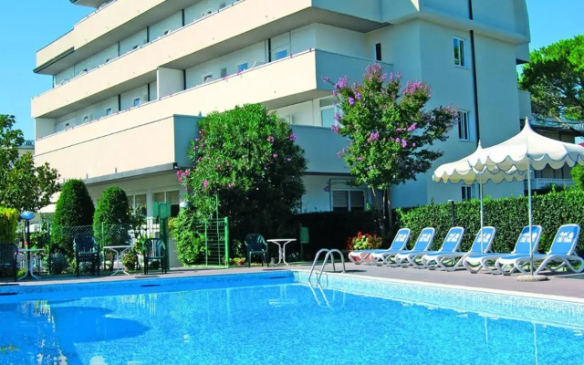 Hotel Old River