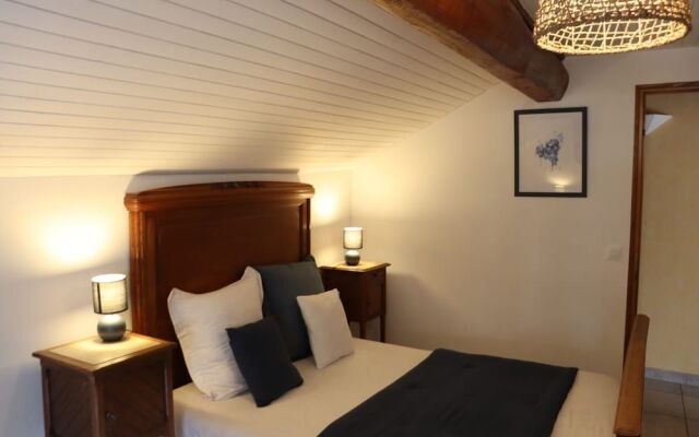 Chambres d'hotes Mas Fa Sua
