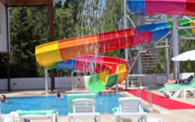 Türkbükü Hill Hotel & Beach