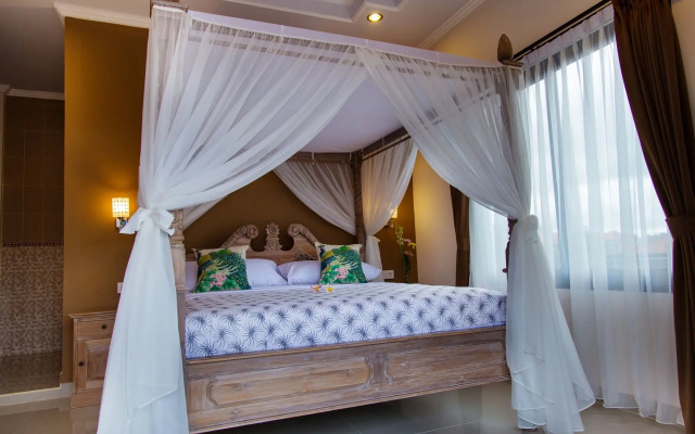 Warji House 1