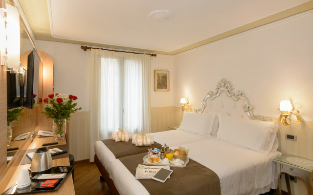 Unahotels Ala Venezia - Adults Only