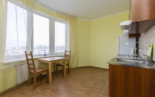 Apartament Dimitrova