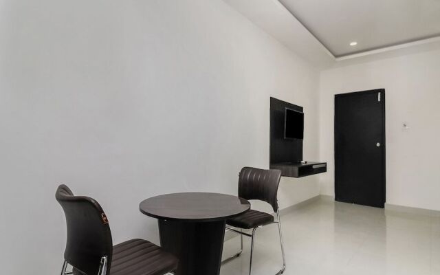 OYO 26941 Hotel Palm International