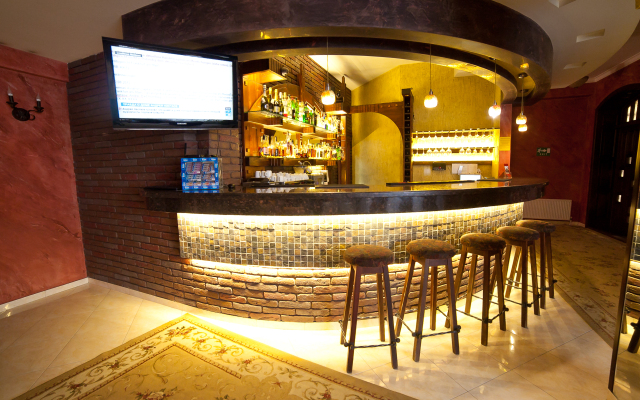 VisPas Hotel