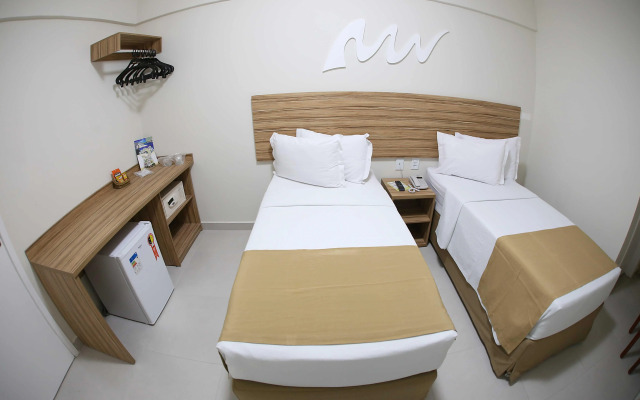 Real Praia Hotel