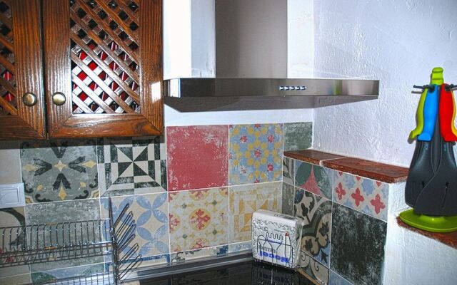 Casa Rural Gualay